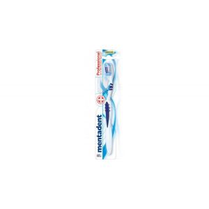 Mentadent professional small head toothbrush