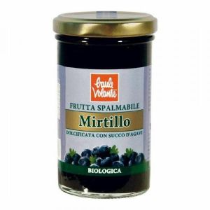 Frutta Spalmabile Mirtillo 280g