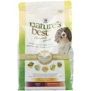 Hillis Nature's Best Canine Adult Dry Food For Dogs 2kg