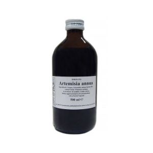 Artemisia Annua Hydroalcoholic Solution Mother Tincture 500ml