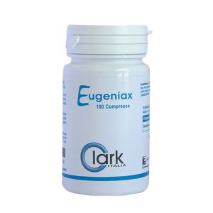 Eugeniax Food Supplement 100 Tablets