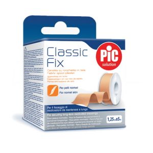 Classic Fix Fabric Spool Plaster 10 Cm x 5 M
