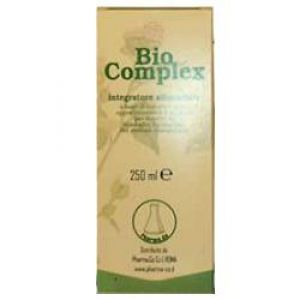 Bio Complex Supplement For The Immune System 250 ml