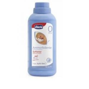 Chicco Sensitive 0m+ Sweet Talcum 7 Concentrated Softener