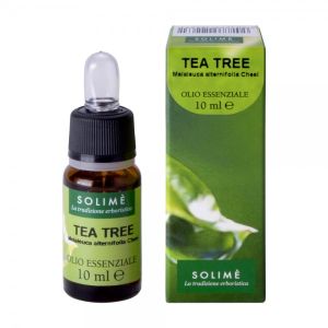 Tea Tree Olio Essenziale 10ml