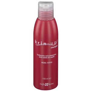 Krin up shampoo anticaduta capelli 150 ml