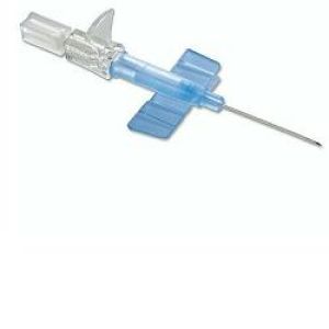 Pic Needle Cannula 1 Way 14G 45 mm Venopic Peel Pack Cone Luer Lock