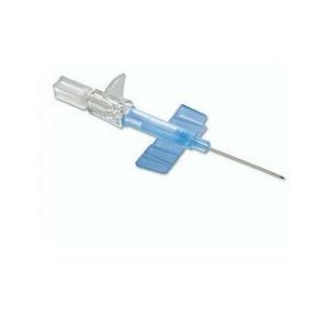 Pic Needle Cannula 1 Way G20 32 mm Venopic Peel Pack Cone Luer Lock