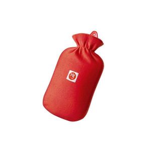 Pic Bilamellar Hot Water Bag With Extra Comfort Cover Cod. 12409.1