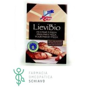 La Finestra sul Cielo Lievito Bio Per Pane e Pizze 9 g