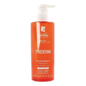 Bionike Triderm Sapone di Marsiglia Detergente Liquido 250ml