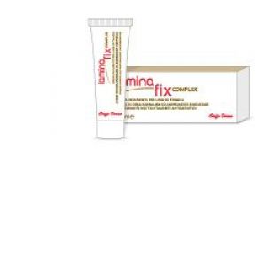 Laminafix complex hardening cream for brittle nails 10ml