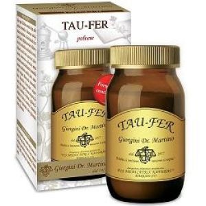 Dr. Giorgini Tau-Fer Powder Digestive Supplement 100 g