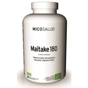 Free Land Maitake Grifola Weight Loss Supplement 180 Capsules