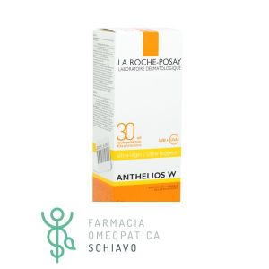 La Roche Posay Anthelios W Sun Gel SPF 30 Body Protection 100 ml