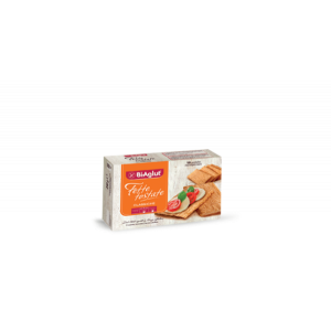 Biaglut Classic Toasted Slices Gluten Free 10 Single Portions