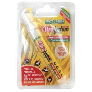 Citroledum After Puncture Pen With Ammonia Active 15ml