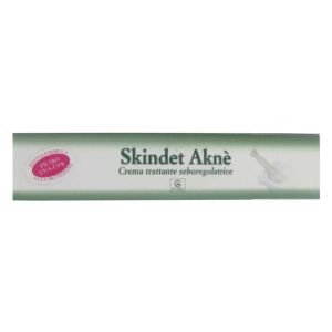 Skindet akne crema sebonormalizzante 30 ml