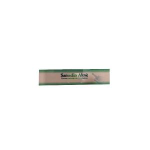 Sanoclin Akné Crema Pelle Grassa 30ml