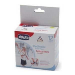Chicco Safety Reins 6m+ 1 Piece