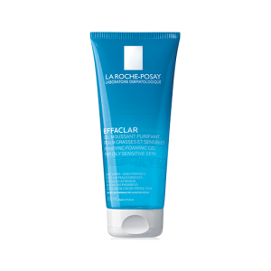La Roche Posay Effaclar Cleansing Gel Oily Skin 200ml