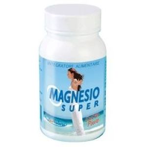 Dpiù Natura Super Extra Pure Magnesium Supplement 150 g