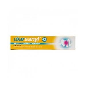 Diarsanyl Plus Intestinal Protector For Dogs And Cats 10ml Syringe