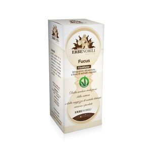 Erbenobili Fucus Fitomater Tintura Madre 50ml