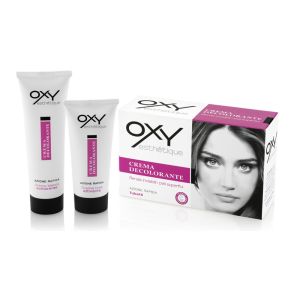 Oxy rapid bleaching cream 50 + 25 ml