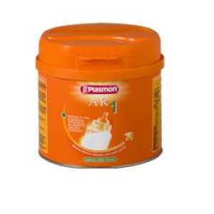 Plasmon AR 1 Special Milk Powder 350 g