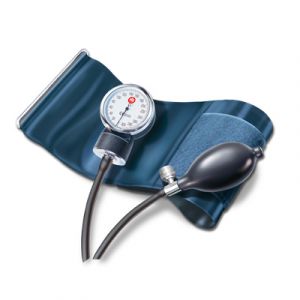 Pic Armrest Indolor Sphignomanometer Blood Pressure Size L