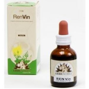 Erbenobili renvin olosvita renal wellness 50 ml