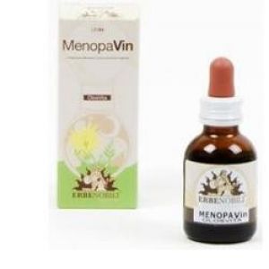 Erbenobili Menopavin Olosvita Menopause disorders 50 ml