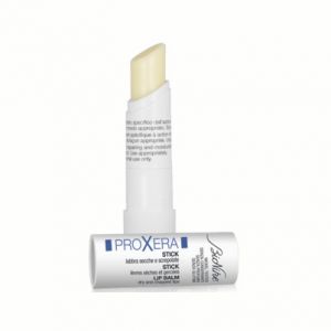 Proxera lip repair stick for dry, chapped and fissured lips