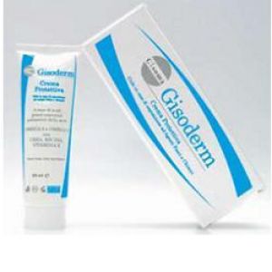 Gisoderm protective and soothing cream 50 ml