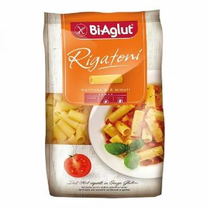 Biaglut Pasta Mia Rigatoni Senza Glutine