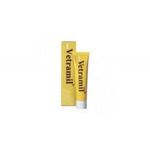 Vetramil Ointment Honey Ointment Essential Oils 30 g