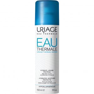 Uriage eau thermale thermal water soothing protective moisturizing spray 150 ml