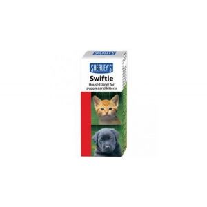 Beaphar Swiftie Educational Trainer Puppies Dogs and Cats 20 ml