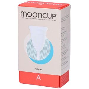 Coppetta Mestruale Mooncup Taglia A Grande per Donne i Piu' di 30 Anni