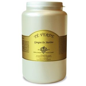 Te Verde Cina 650g