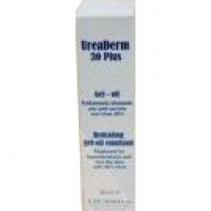 Ureaderm 30 plus gel oil adjuvant body moisturizing dry skin 50 ml
