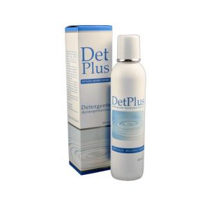 Detplus dermoprotective cleansing solution 250 ml