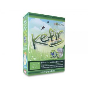 Biostarter For Kefir 4 X 5g
