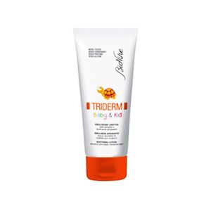 Bionike Triderm Baby&kid Soothing Emulsion Babies And Children 100ml