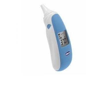 Chicco Ear Thermometer