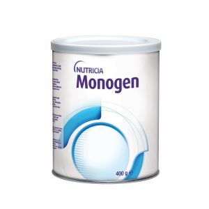 SHS Monogen Supplement 400 g