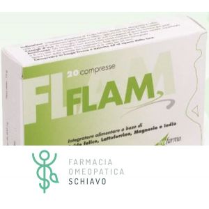Flam Supplement 20 tablets