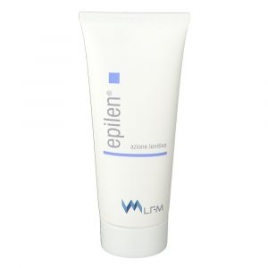 Epilen Soothing Cream For Irritated Skin 100 ml