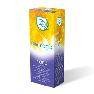 Dermagiq Hand Soothing Hand Cream 100ml